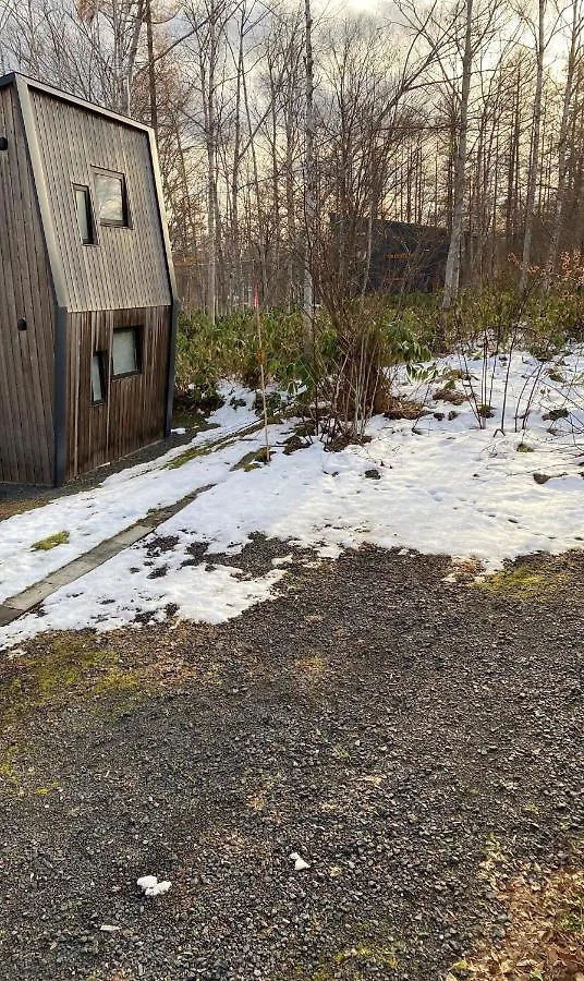 Kamma - Vacation Stay 12882V Kutchan